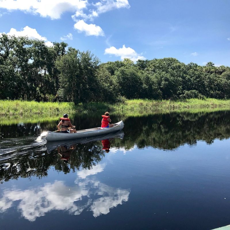 Myakka River (Sarasota County)