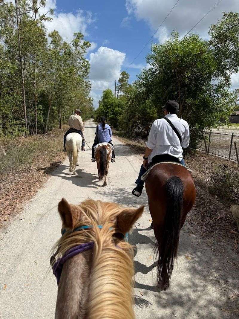West Coast Blessed Ranch (Pinellas Park)