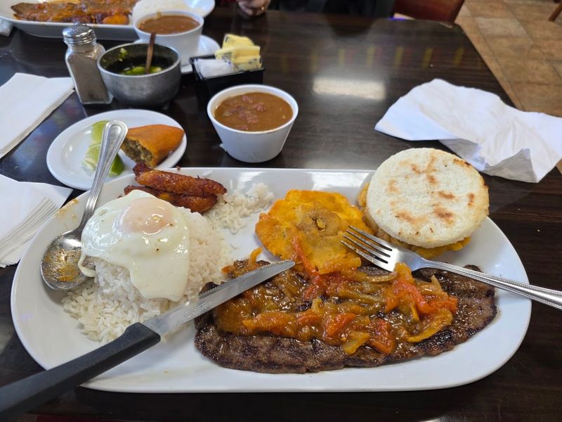 Sanpocho Restaurant