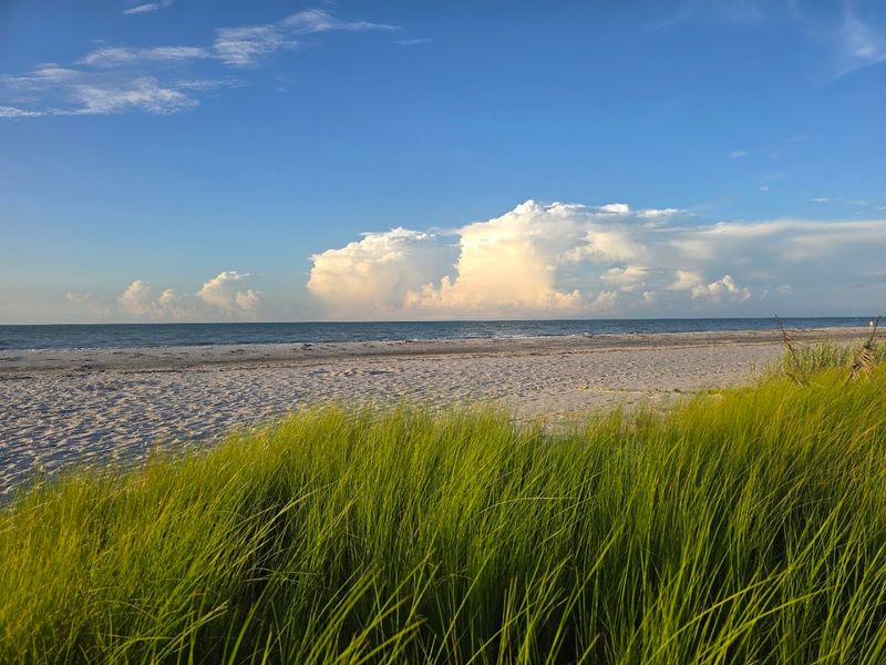 Sanibel Island