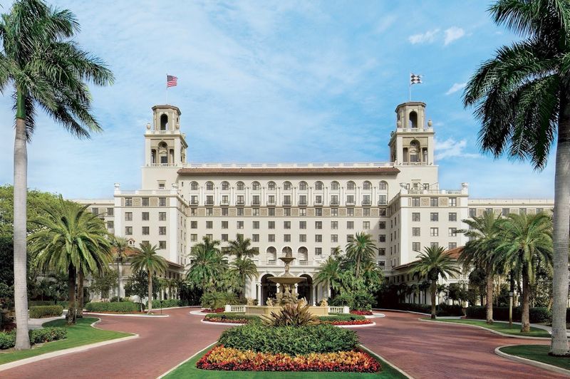 The Breakers Palm Beach