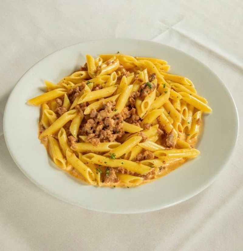 Casa Ludovico Fine Italian Dining (Palm Harbor)