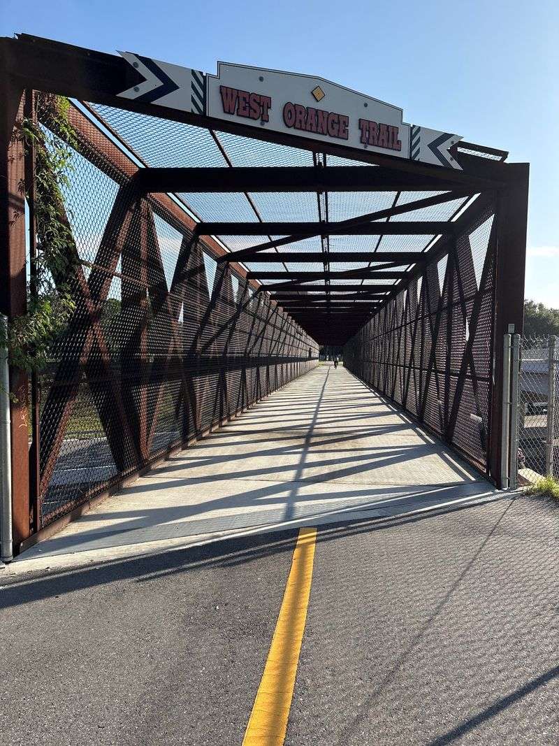 West Orange Trail (Winter Garden)