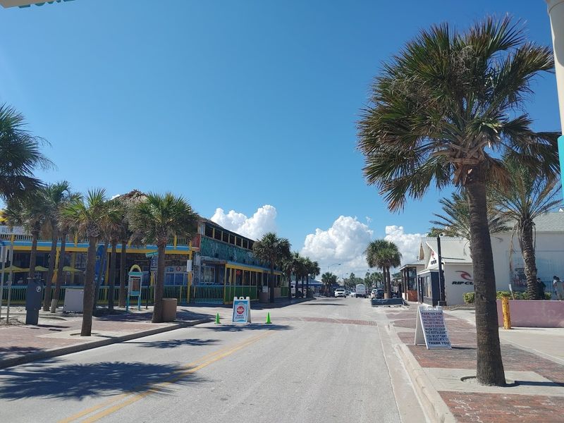 New Smyrna Beach