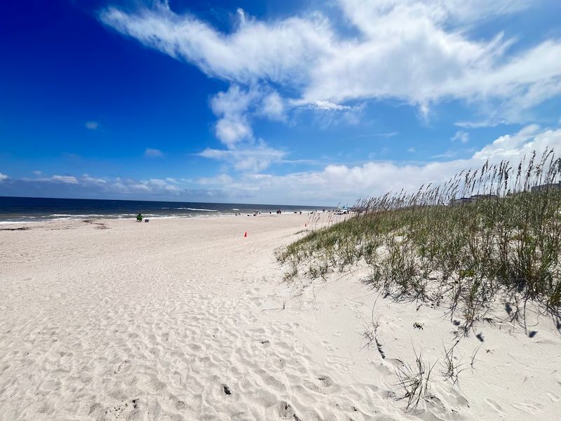 Main Beach Park (Fernandina Beach)
