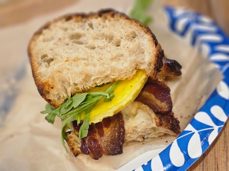 Born & Bread Bakehouse (Lakeland)