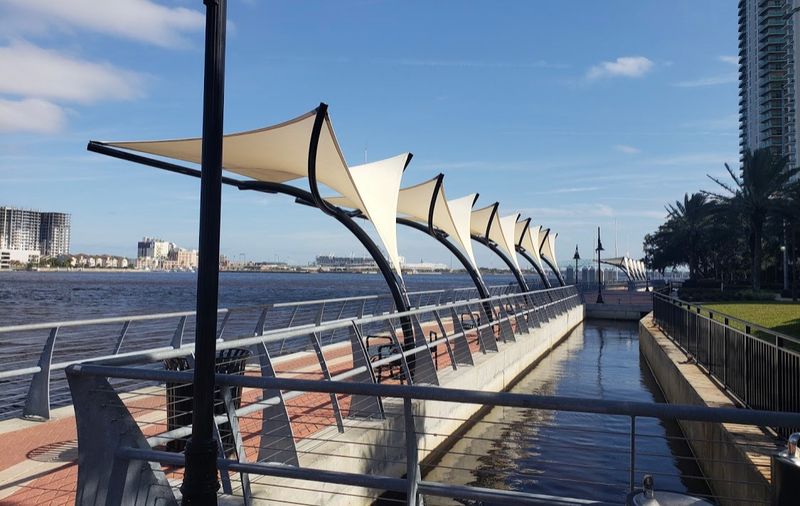 Jacksonville Riverwalk (Jacksonville)