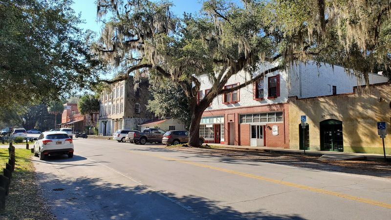 Cholokka Boulevard (Micanopy)