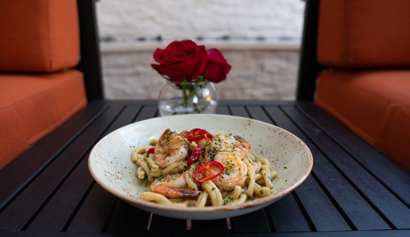 Element Steak. Seafood. Pasta. (Sarasota)
