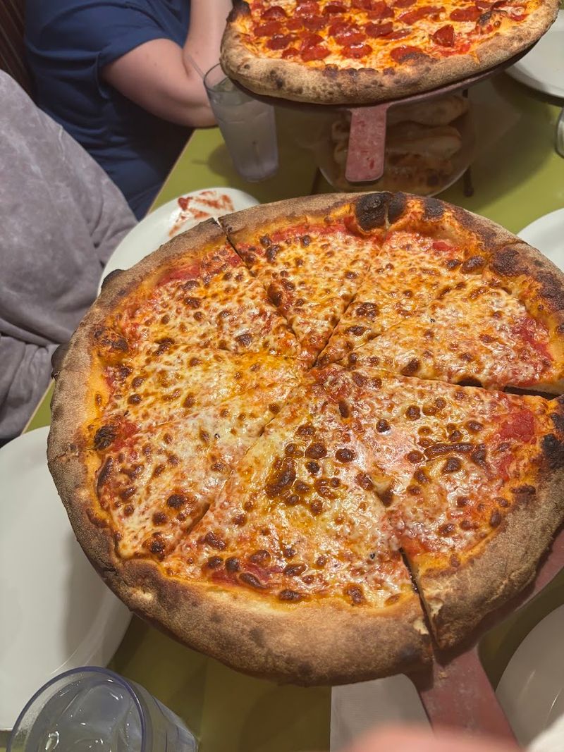 Flippers Pizza - Rolling Oaks (Kissimmee)