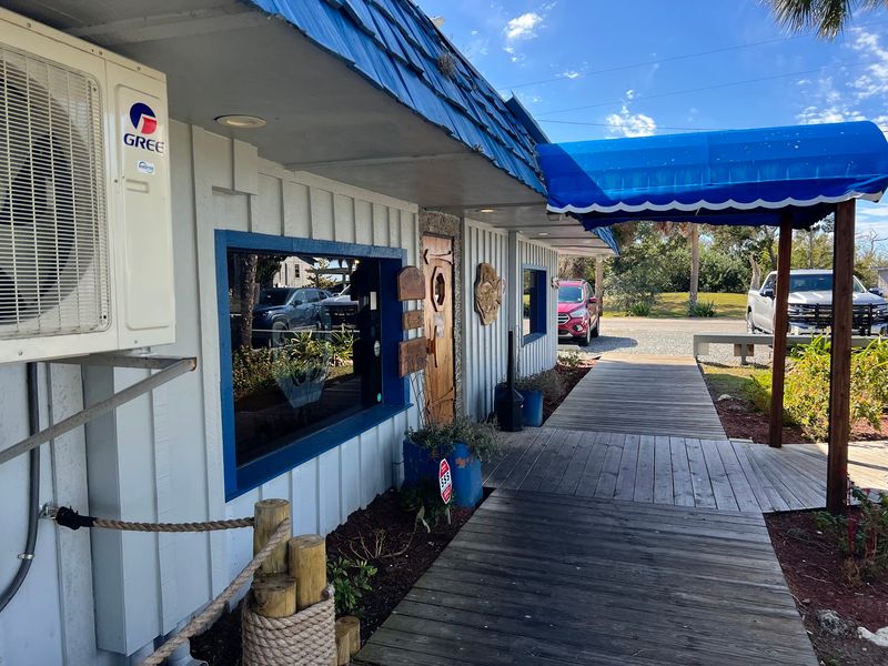 Peck's Old Port Cove (Ozello/Crystal River)