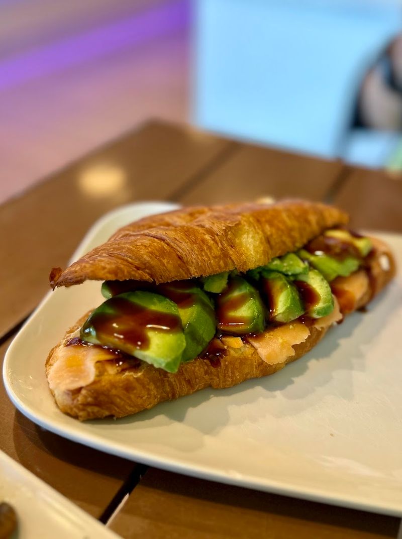 Fresh Ingredients That Speak for Themselves