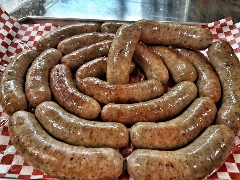 Staropolska Kuchnia (New Port Richey, Florida)