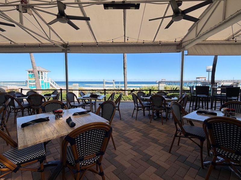 JB's on the Beach (Deerfield Beach)