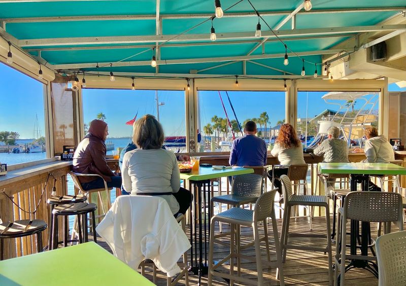 Why Locals Keep Coming Back to Olde Bay Cafe
