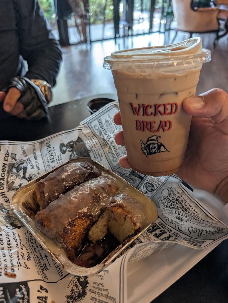 Wicked Bread Co. (Plantation)
