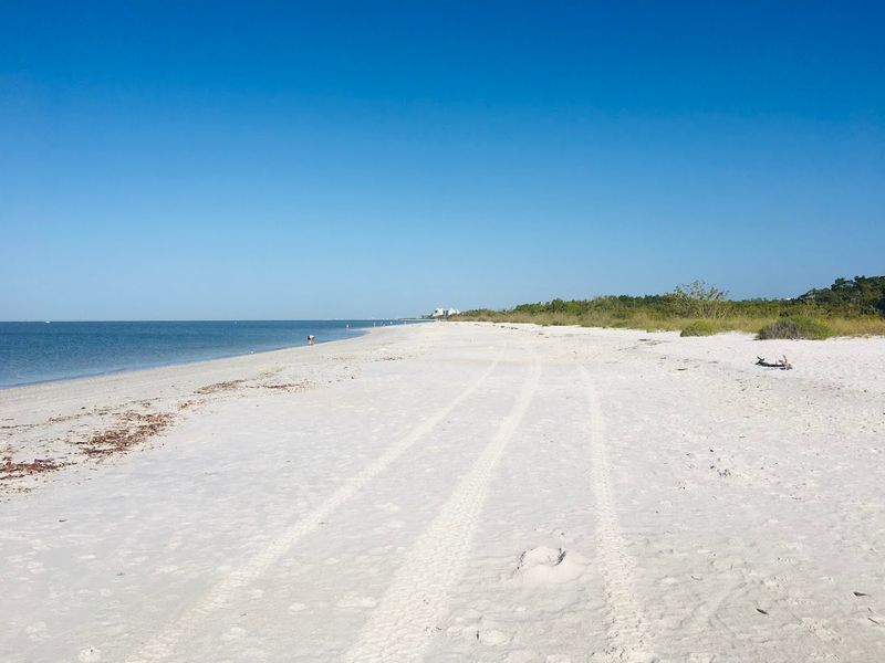 Delnor-Wiggins Pass State Park (Naples)