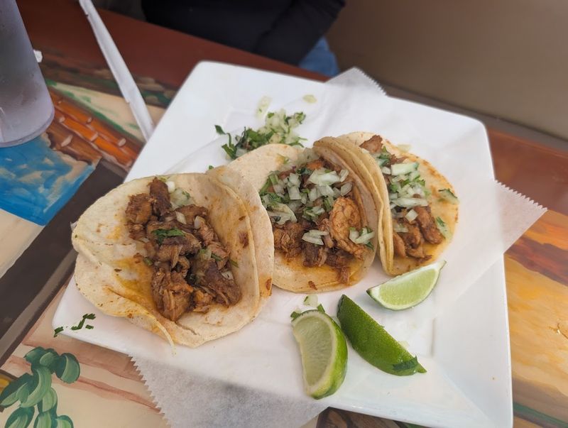 Tortilleria Restaurante El Progreso (Orlando)