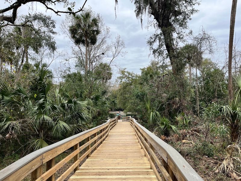 Wekiwa Springs State Park