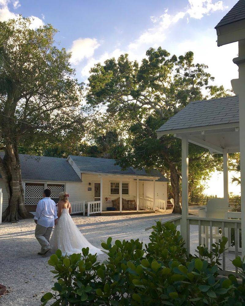 A Beloved Spot for Meaningful Weddings