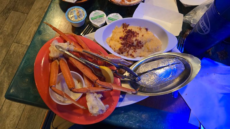 House-Made Clam Chowder Worth the Hype