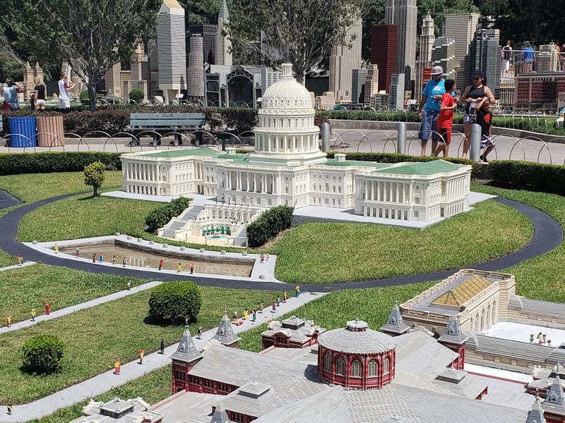 LEGOLAND Water Park (Winter Haven)