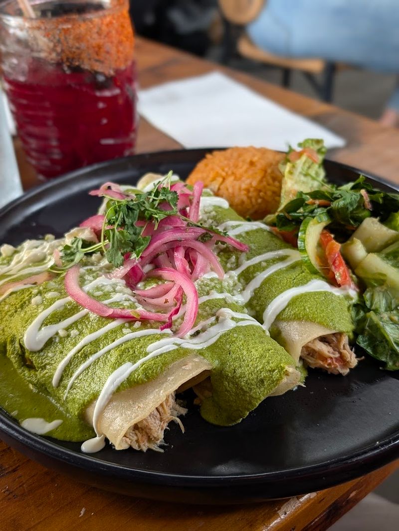 Vida Cocina & Tequila (Altamonte Springs)