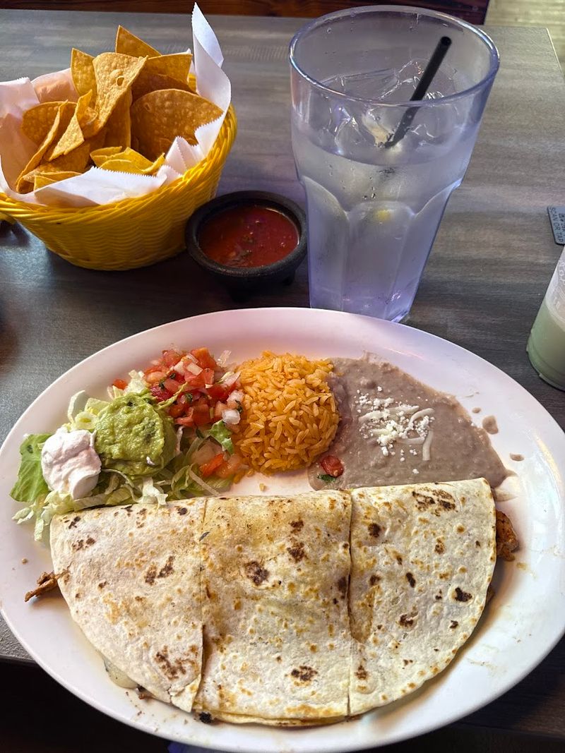 Corazon Cocina Mexicana (Orlando)