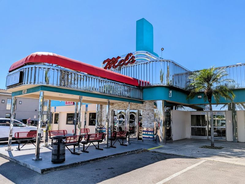 Mel's Diner (Fort Myers)