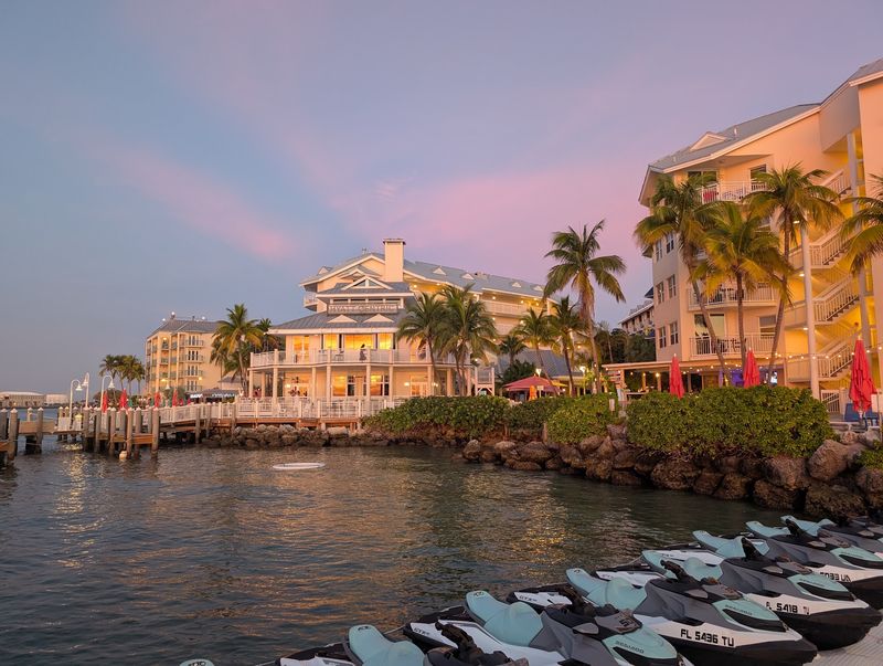 Hyatt Centric Key West Resort & Spa (Key West)