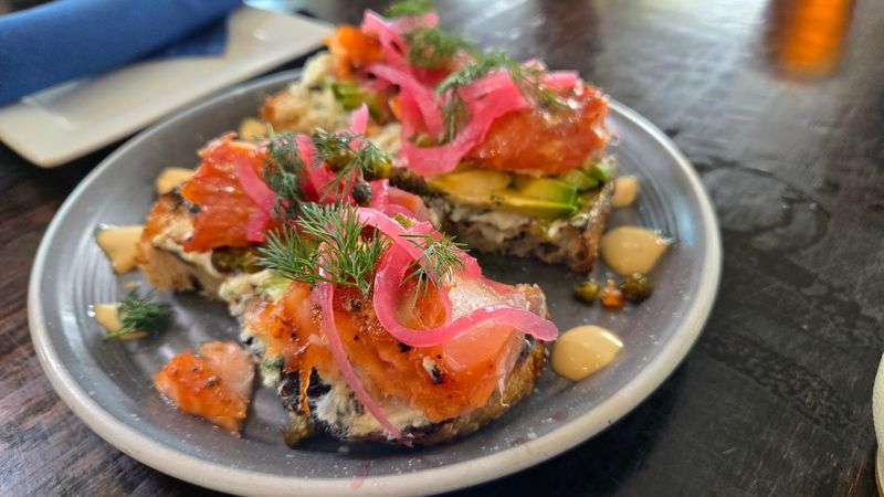 Down Island Gulf Seafood Restaurant