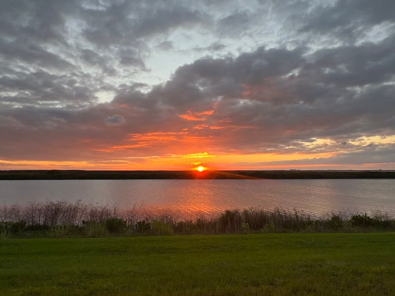 Lake Okeechobee Scenic Trail (LOST)