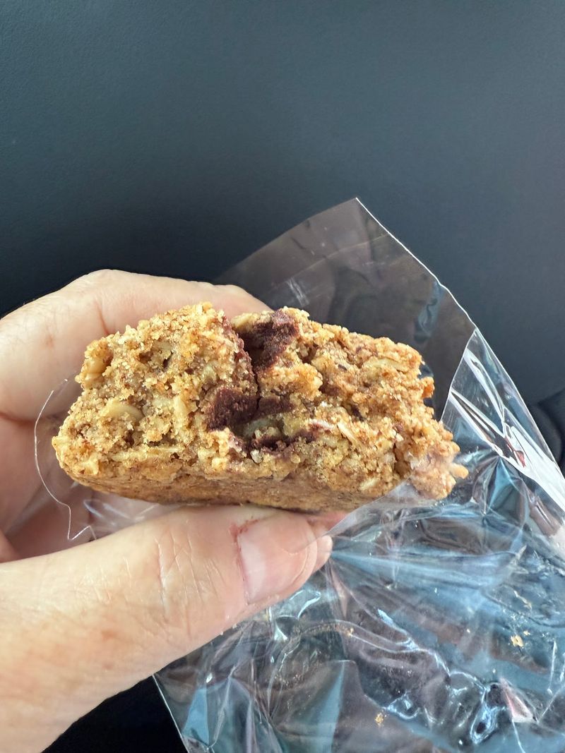 Perfect For The Newly Gluten-Free
