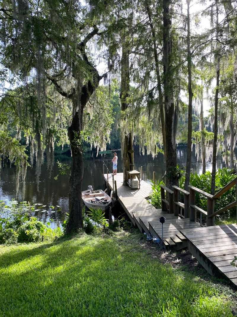Ocala (Marion County)