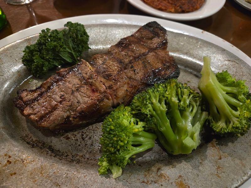 Tropical Acres Steakhouse (Fort Lauderdale)