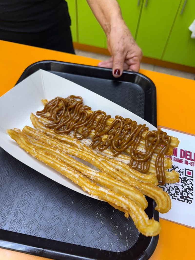 LATIN CHURRO® (Hialeah)