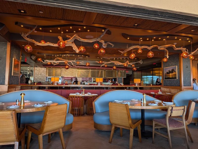 S3 Restaurant (Sun Surf Sand) – Fort Lauderdale