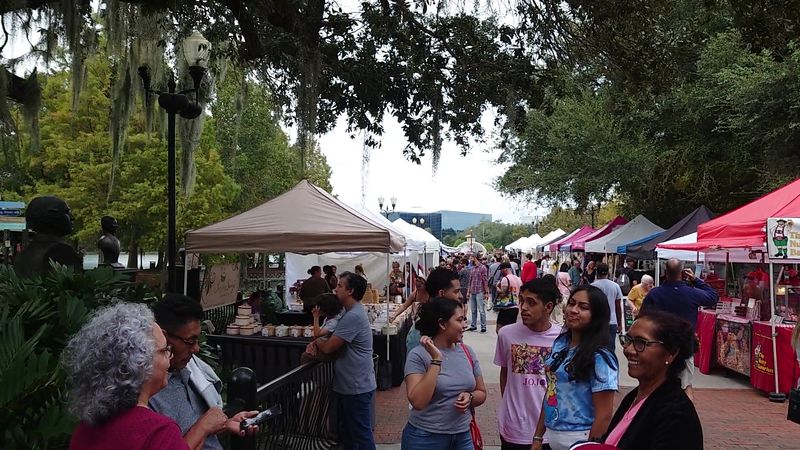 Orlando Farmers' Market 