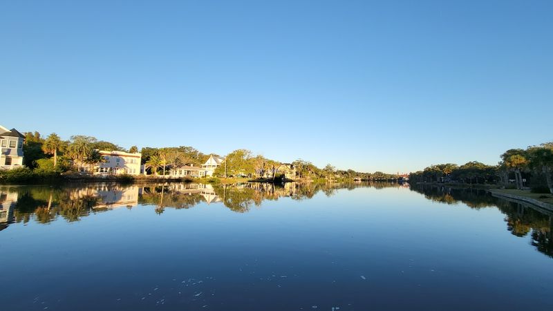 St. Augustine, Florida