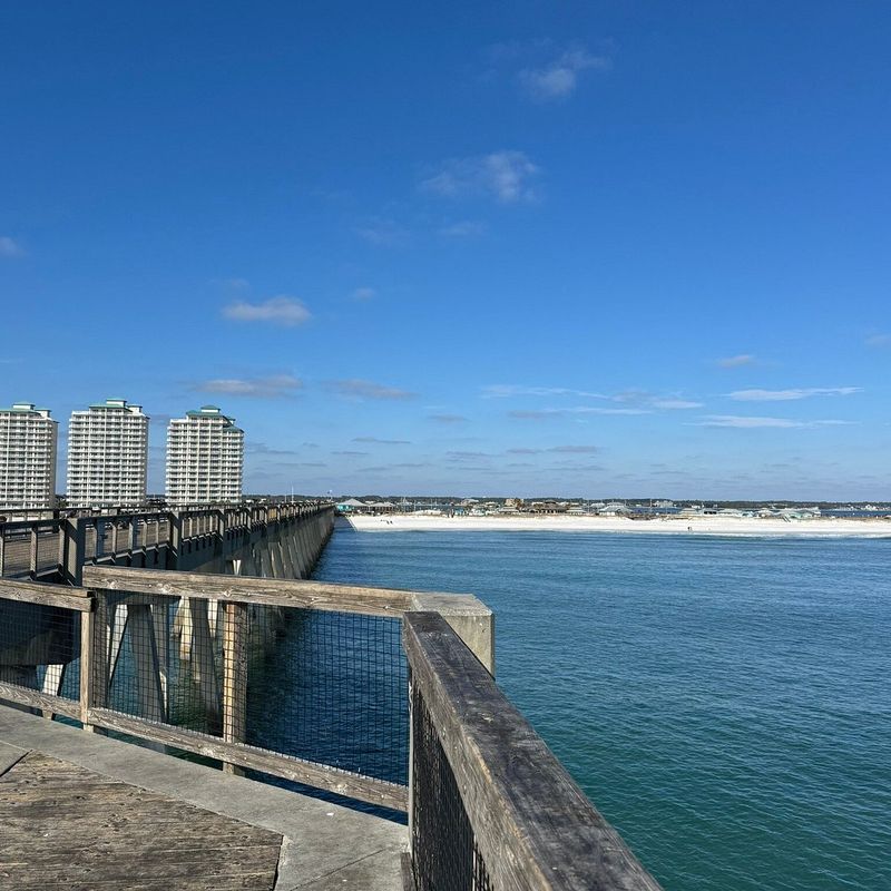 Navarre Beach