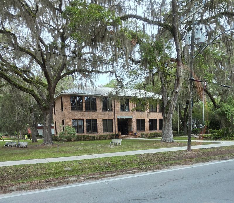 Micanopy