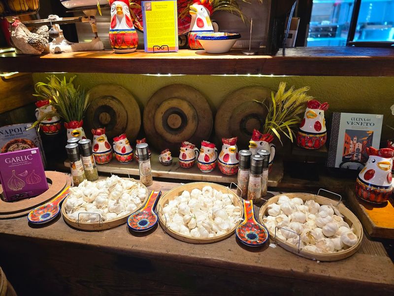 Star Servers Who Elevate the Experience