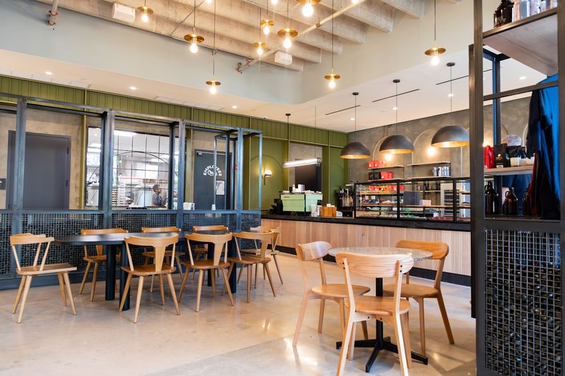 The Salty Donut – Miami