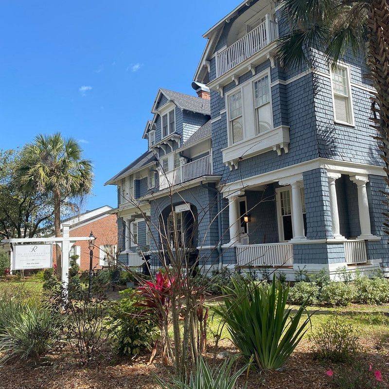 Riverside Avenue (Jacksonville)