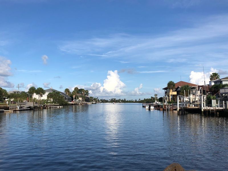 Hernando Beach (Hernando County)