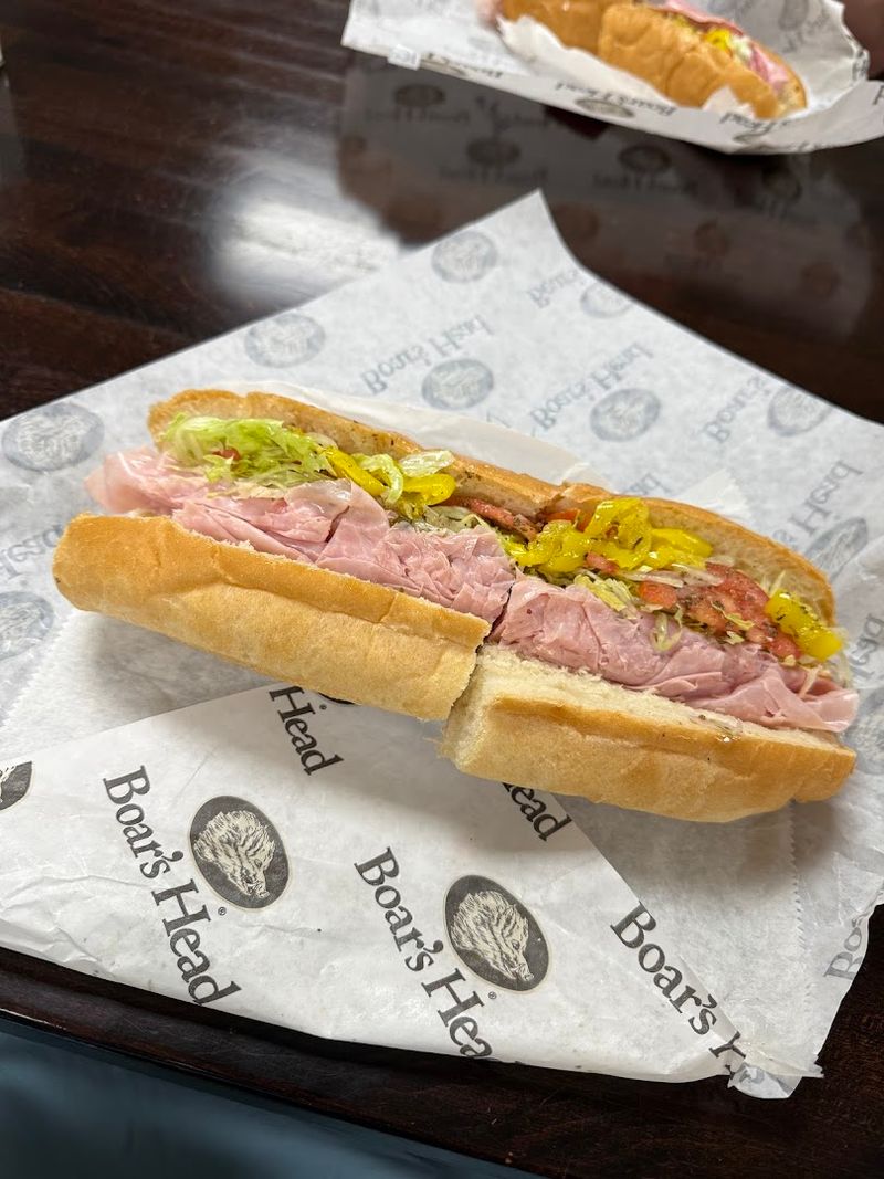 Paul's Italian Deli & Restaurant (Kissimmee)