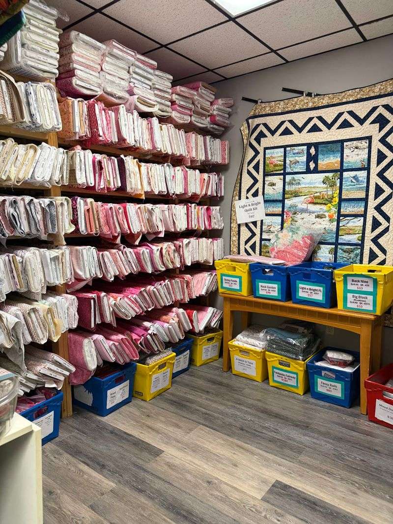 Organized So You Can Actually Find Things
