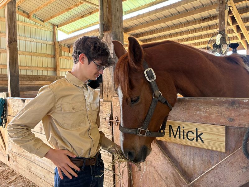 Rock Springs Guest Ranch (Sorrento)