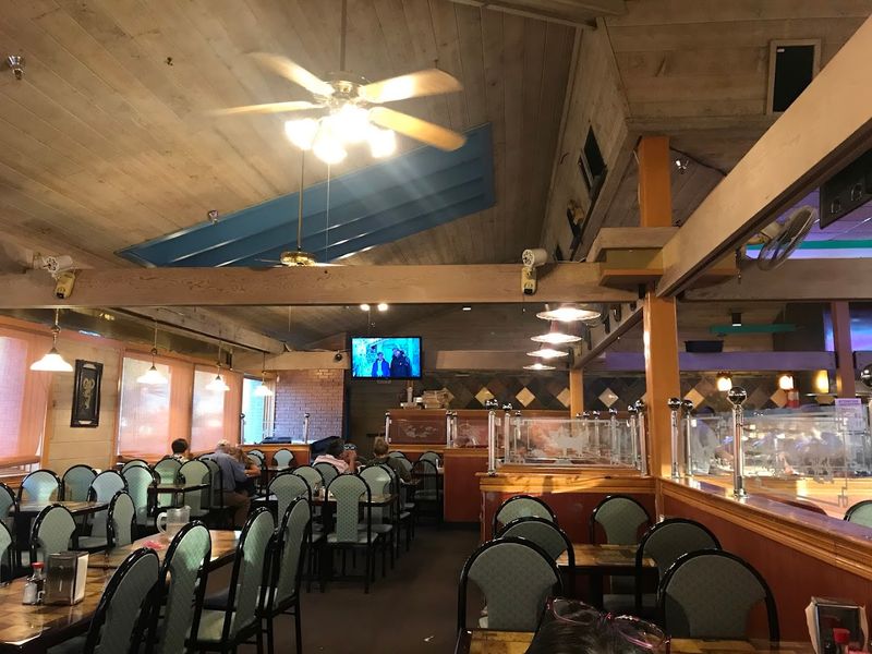 Super Orient Buffet (Orlando)