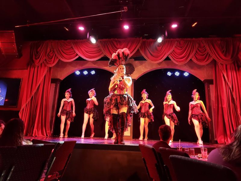 Teatro Martini Orlando (Orlando)